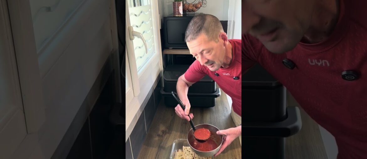 Pain Perdu salé #pourtoi #food #bonnecuisine #recette #cuisine