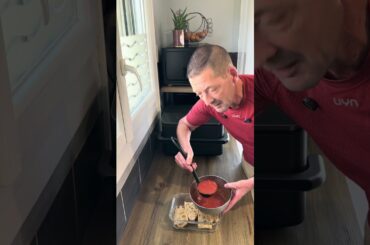 Pain Perdu salé #pourtoi #food #bonnecuisine #recette #cuisine