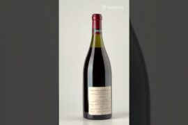 DOMAINE DE LA ROMANEE CONTI 1992 #romaneeconti #grandsechezeaux #1992 #grandcru #frenchwine