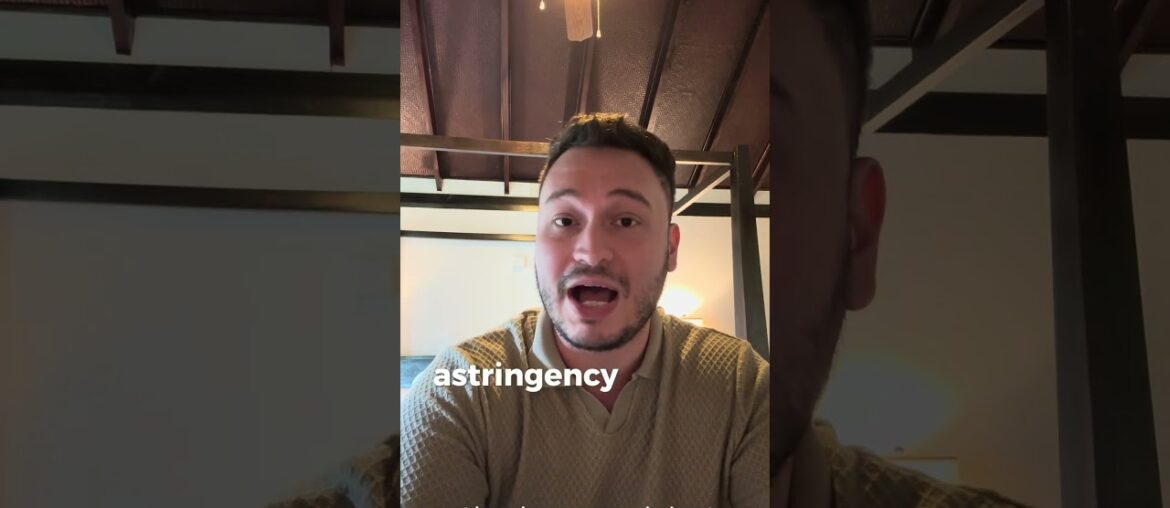 Happy Tannat’s Day. Uruguay’s emblematic French grape 🍇. Does that make sense? Happy Tannat’s Day. Uruguay’s emblematic French grape 🍇. Does that make sense?