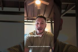 Happy Tannat’s Day. Uruguay’s emblematic French grape 🍇. Does that make sense?