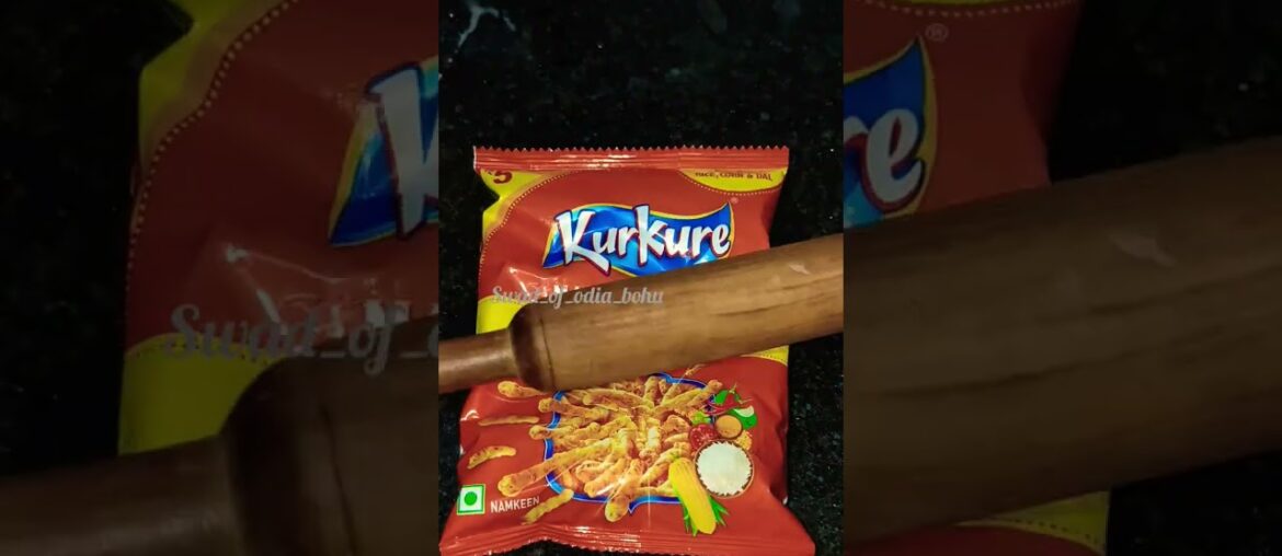 ଛୁଆଙ୍କ fevorite 😋 kurkure french fries 🍟#trending #viral #ytshorts #recipe #cooking #food