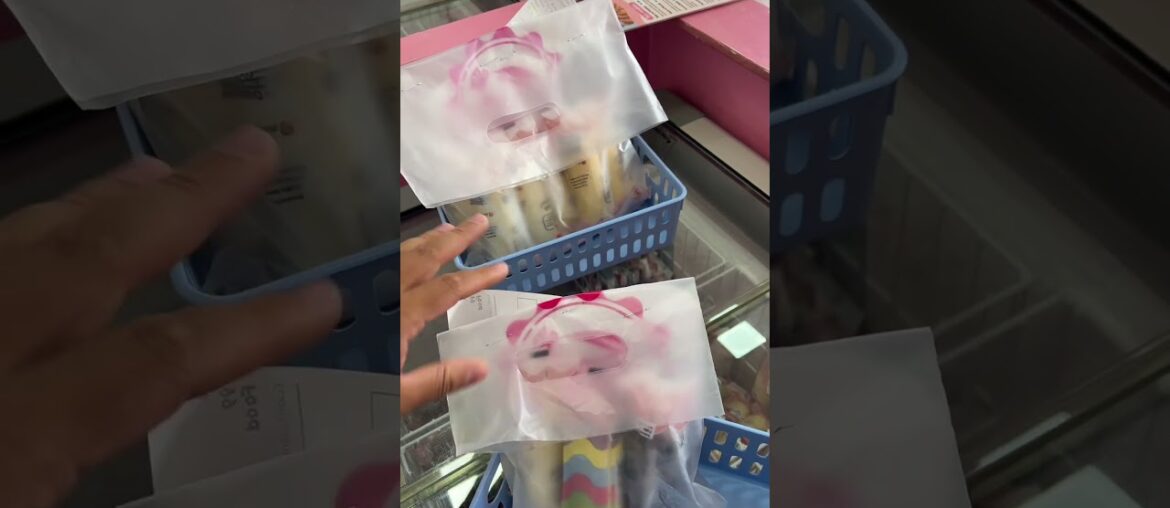 Como fazer entregas e delivery de geladinho gourmet