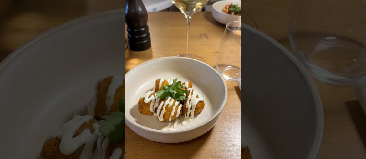 Perfect dinner in Chablis 🇫🇷 Restaurant « Le Minerale »