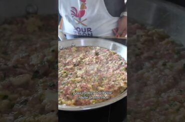 La rouzole, spécialité emblématique de l’Ariège | Pourdebon