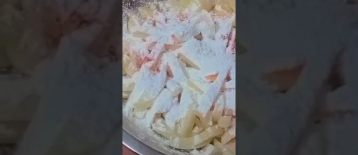 french#fried #testy #easytocook #recipe #homemade #