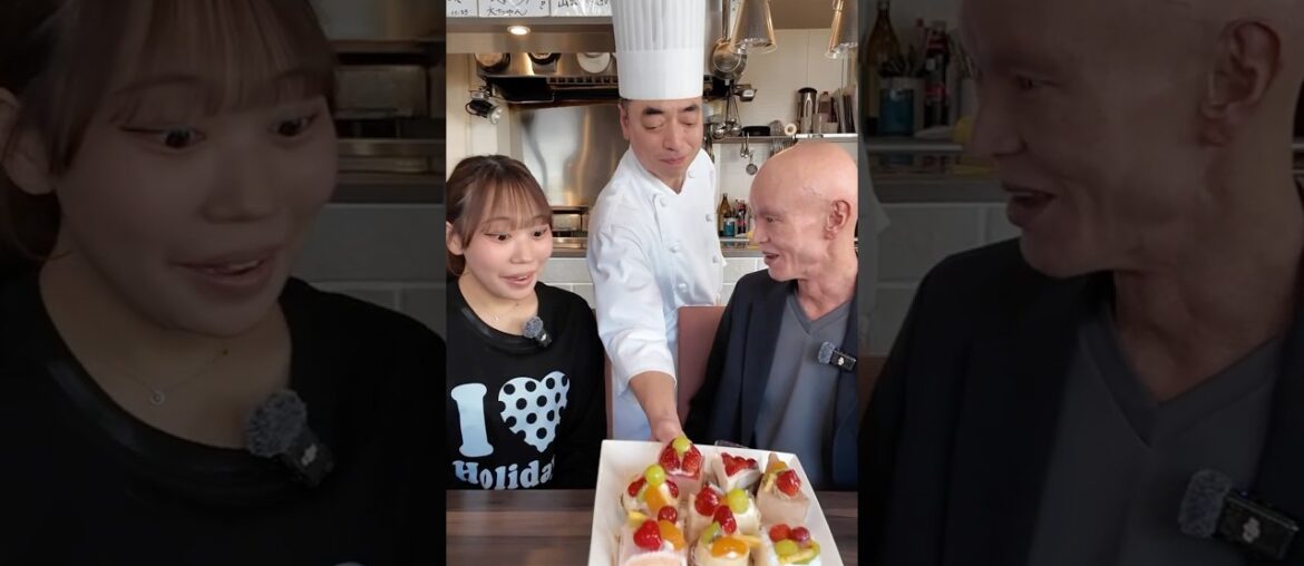 呉の満足度が高すぎるフレンチ！