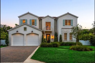The Jills Zeder Group presents   5950 SW 83rd St, Miami, FL 33143, USA