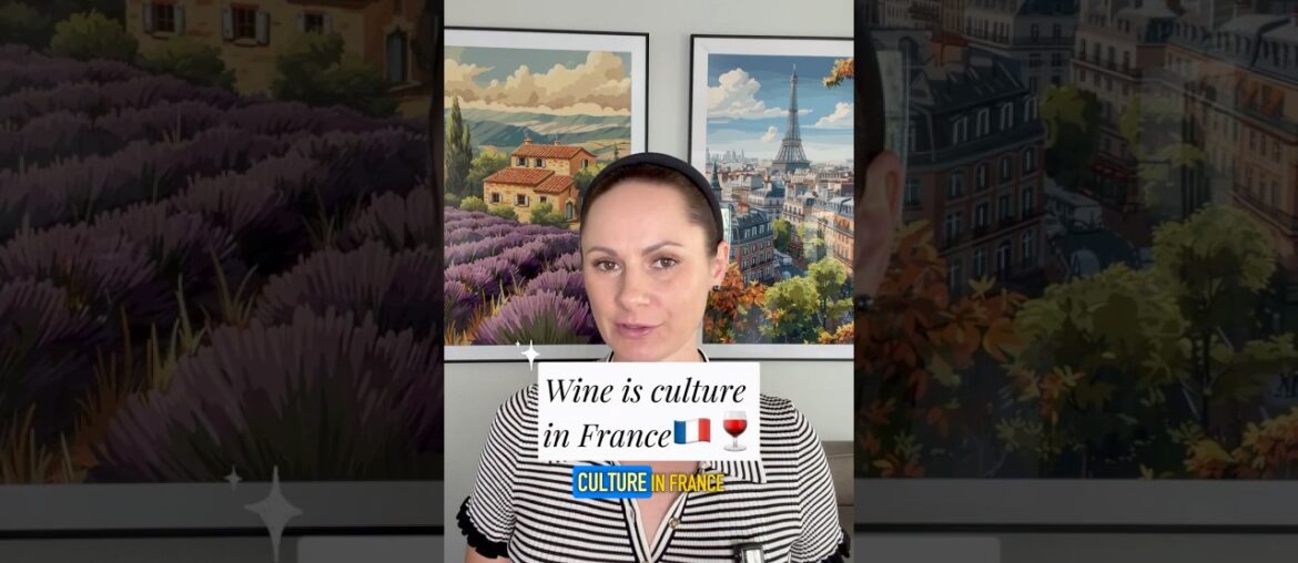 Stop Drinking Wine Like a Tourist 🛑 #france