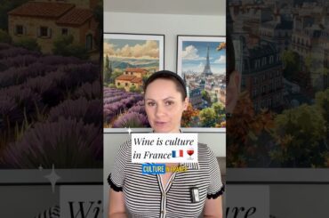 Stop Drinking Wine Like a Tourist 🛑 #france