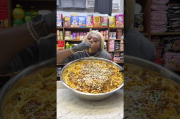 Giant Wagyu Chopped Cheese French Fries