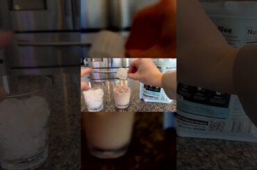 French Vanilla Protein Iced Coffee - Premium Whey Protein & Instant Iced Coffees - 100% Natural Cold