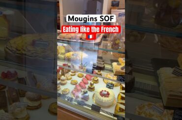 Mougins #france #southoffrance #foodie #croissant #baguete #frenchwine #chef  #airplane #renault