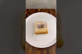 Maltesers French Toast 🥪