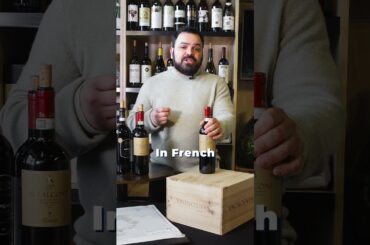 This Italian Red Was Built to Age for Decades