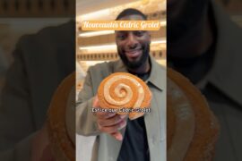 Cédric Grolet café #cedricgrolet #patisseriefrancaise #boulangerie #viennoiserie