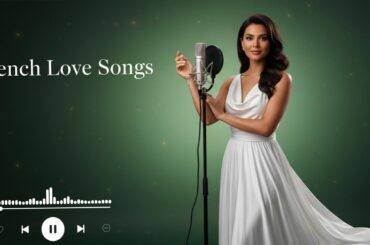 Romantic French Music – Relaxing Parisian Love Songs for Dinner & Wine