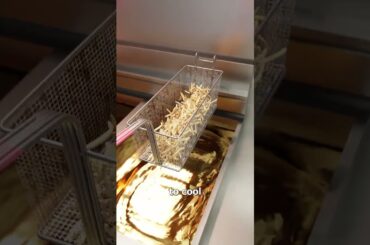 How Does Five Guys Make Their Fries 🤤