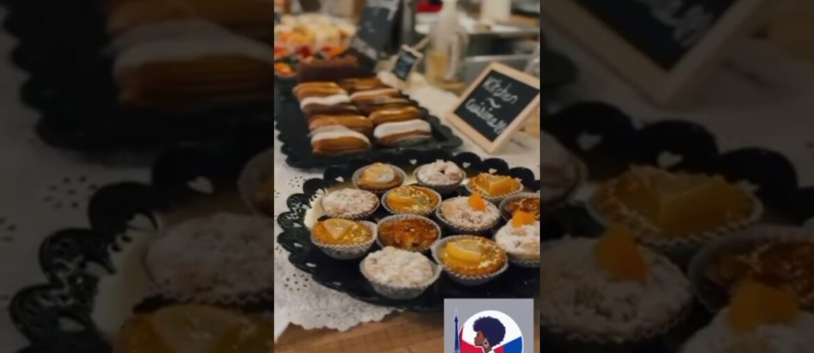 Learn French #food #french #authenticfrench #improvefrenchlistening #frenchfood #brunch #jointhefun