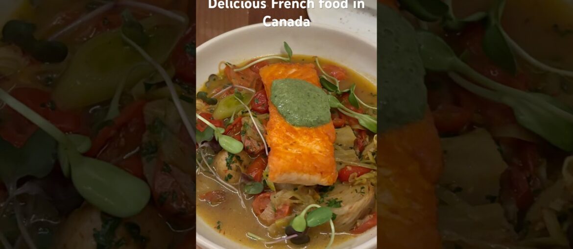 Delicious French food #food #france