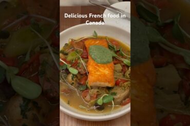 Delicious French food #food #france