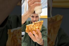 Despues de 44 AÑOS Burger Paco CIERRA ❌ para fusionarse con FRENCH TACOS #tacosfranceses #burgerpaco