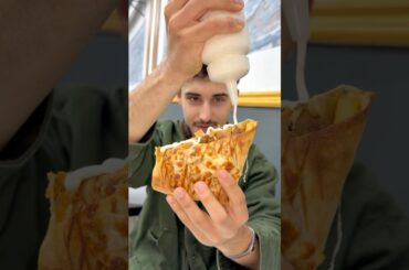 Despues de 44 AÑOS Burger Paco CIERRA ❌ para fusionarse con FRENCH TACOS #tacosfranceses #burgerpaco