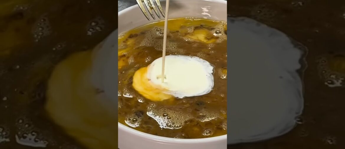 Michelin Star French Toast by Chef Stéphanie Le Quellec | Brioche Pain Perdu with Salted Caramel