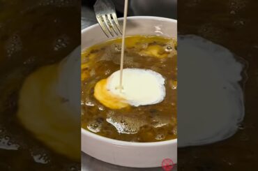 Michelin Star French Toast by Chef Stéphanie Le Quellec | Brioche Pain Perdu with Salted Caramel