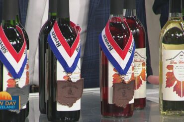 New Day Cleveland: Das Weinhaus