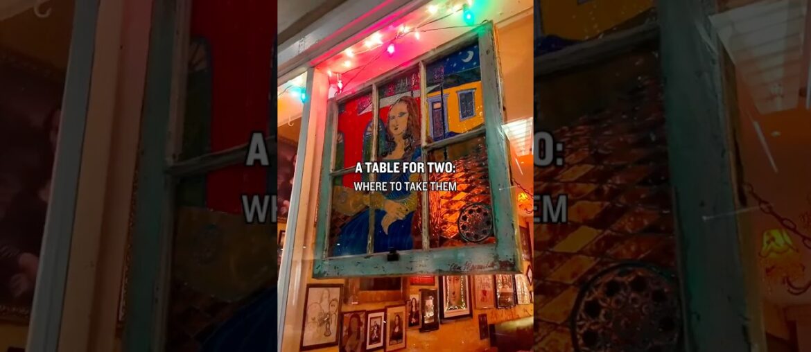 Romantic Restaurants in New Orleans | Date Night Dining Guide Romantic Restaurants in New Orleans | Date Night Dining Guide