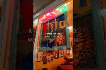 Romantic Restaurants in New Orleans | Date Night Dining Guide