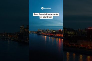 Best French Restaurants in Montreal #frenchrestaurants #french #montreal #restaurants