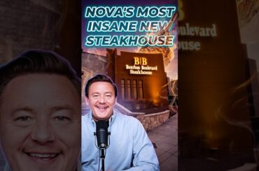 Bourbon Boulevard Reserve Opened At Dulles Town Center