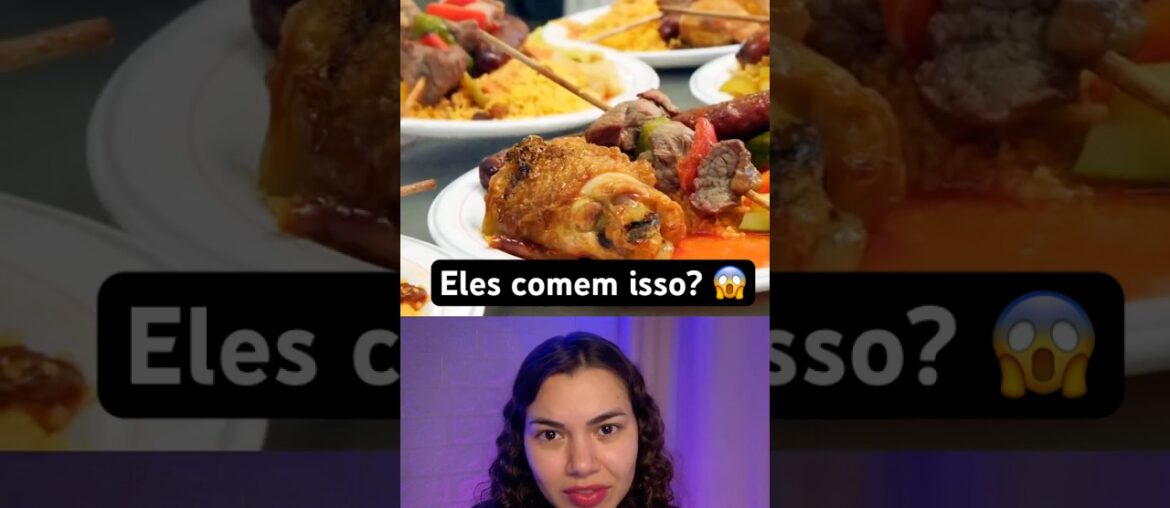 COMO é a COMIDA ESCOLAR na FRANÇA? 🥐🇫🇷          #curiosidades #trending #shorts