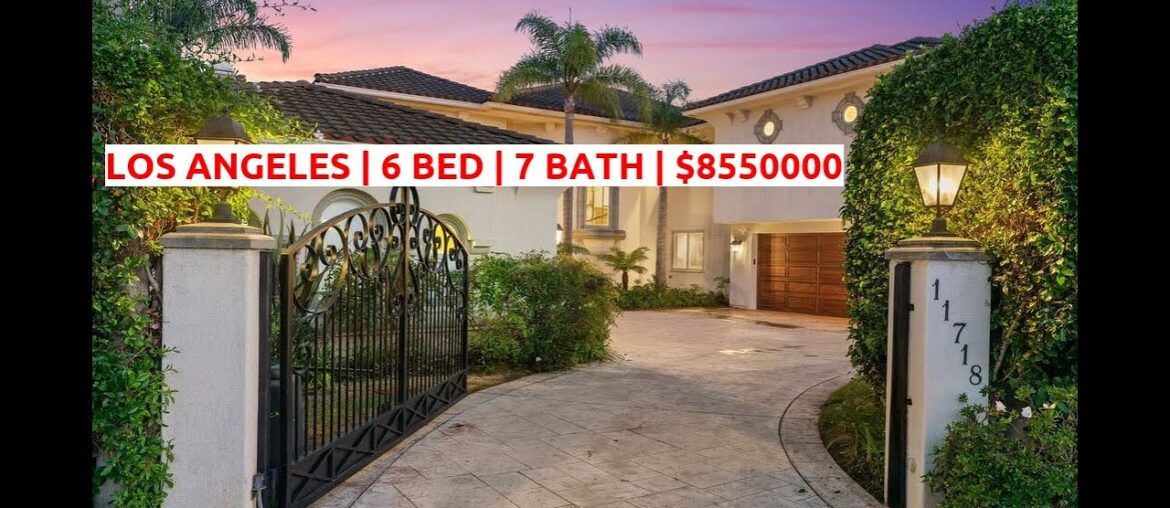 LA,US | Buy house at 11718 Chaparal St, Los angeles, CA 90049, USA | Los Angeles, USA | MapFlagged