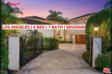 LA,US | Buy house at 11718 Chaparal St, Los angeles, CA 90049, USA | Los Angeles, USA | MapFlagged