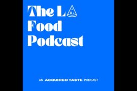 The ultimate Las Vegas food weekend featuring MY WIFE !!! Plus, Cracker Barrel in crisis, restaur...