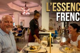 Majestic Elegance Punta Cana L'Essence French