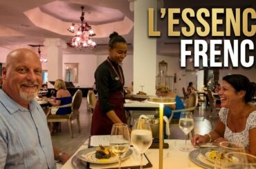 Majestic Elegance Punta Cana L'Essence French