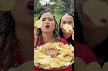 BATATA FRITA SEM ÓLEO #receitas