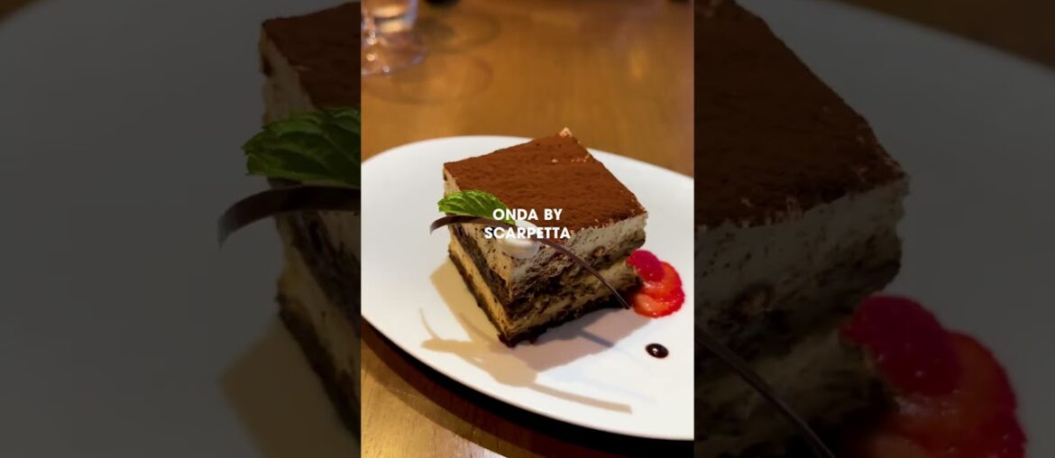 5 standout restaurants onboard Norwegian Spirit