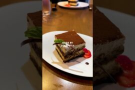 5 standout restaurants onboard Norwegian Spirit