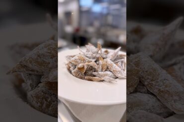 Merveilles («чудеса»)или Французский "хворост" XIX века