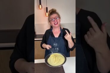 Te enseño a hacer CREPES francesas