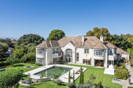Constantia Upper | 5 bedroom house for sale | Pam Golding Properties