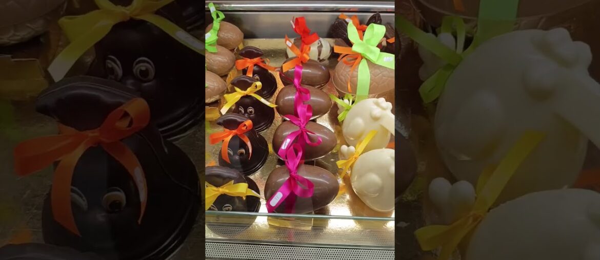 The Colors and Flavors of Aix-en-Provence #provence  #aixmaville #france #colors