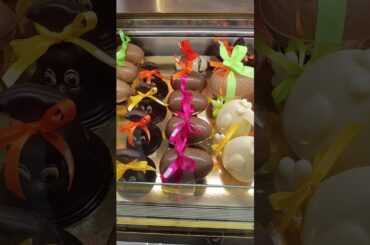 The Colors and Flavors of Aix-en-Provence #provence  #aixmaville #france #colors