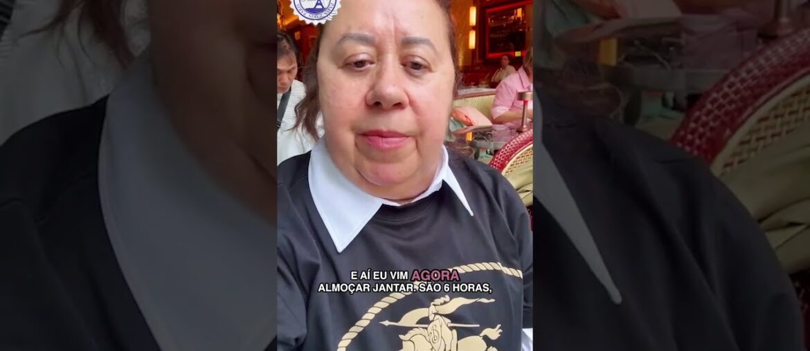 Comer em Paris por MUITO menos do que você imagina!