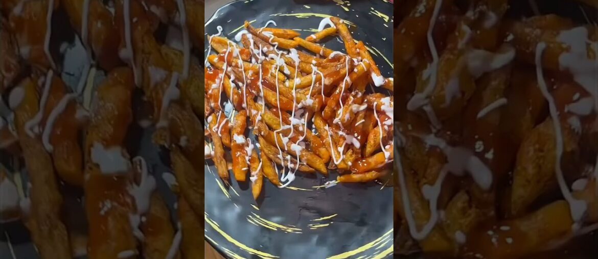 french fries 😋#viral #recipe #cooking #food #ytshorts #transition #song #best #short #shortvideo